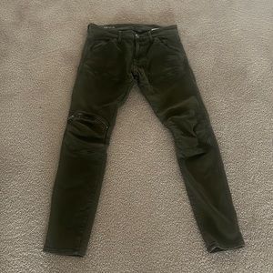 G-Star Denim Jeans